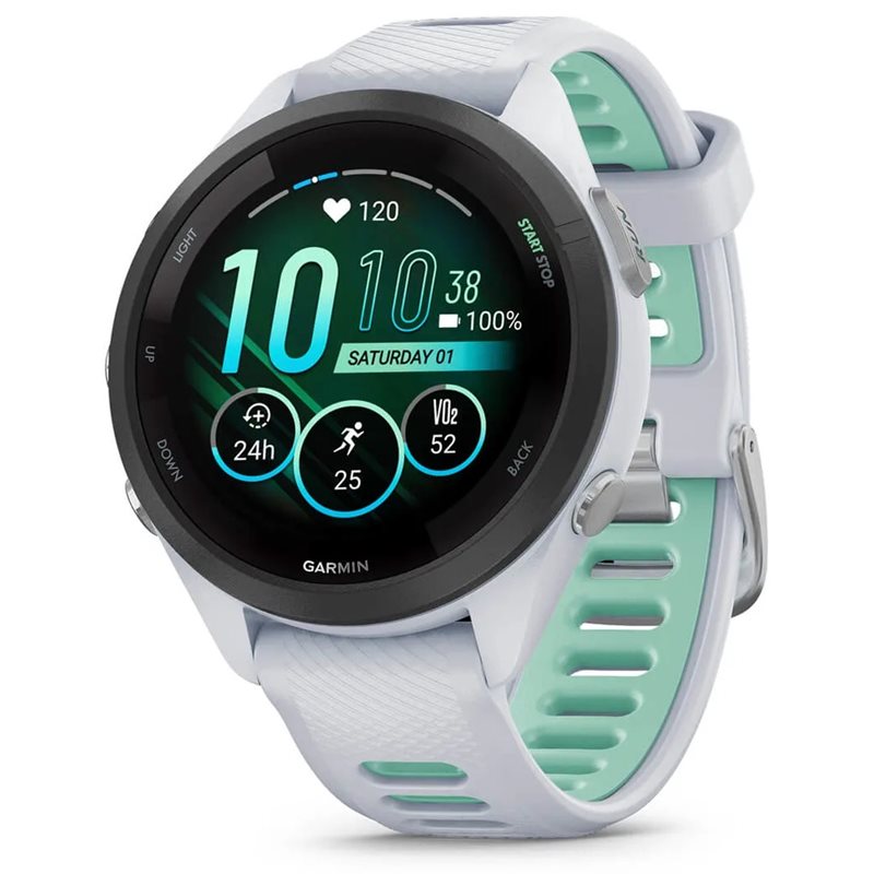 Garmin Forerunner 265S