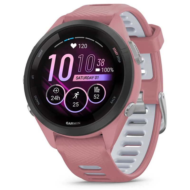 Garmin Forerunner 265S