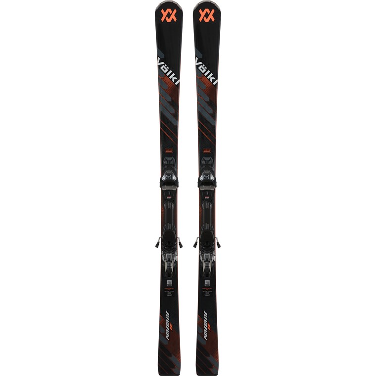 Völkl Peregrine Mt Vmotion3