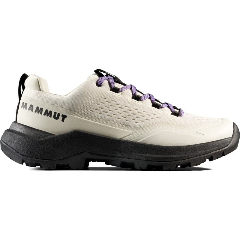 Mammut Sertig Iii Low Tursko