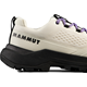 Mammut Sertig III Low Women Moonbeam