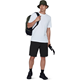 Mammut Crag Climbing Shorts Men Black