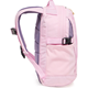 Haglöfs Tight Junior 8 Fresh Pink/Purple Fog