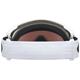 Oakley Line Miner M Matte White / Prizm Rose Gold