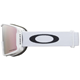 Oakley Line Miner M Matte White / Prizm Rose Gold