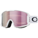 Oakley Line Miner M Matte White / Prizm Rose Gold