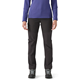 Patagonia W's Terravia Peak Pants - Reg Black
