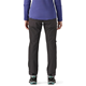 Patagonia W's Terravia Peak Pants - Reg Black