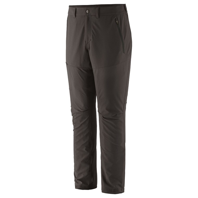 Patagonia M's Terravia Trail Pants - Reg Black