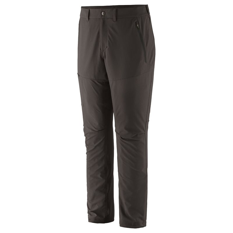 Patagonia M's Terravia Trail Pants - Reg Black - 36