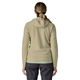 Patagonia W's R1 Air Full-Zip Hoody Weathered Stone