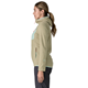 Patagonia W's R1 Air Full-Zip Hoody Weathered Stone