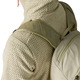 Patagonia W's R1 Air Full-Zip Hoody Weathered Stone