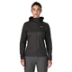 Patagonia W's Houdini Jkt Black W/Black