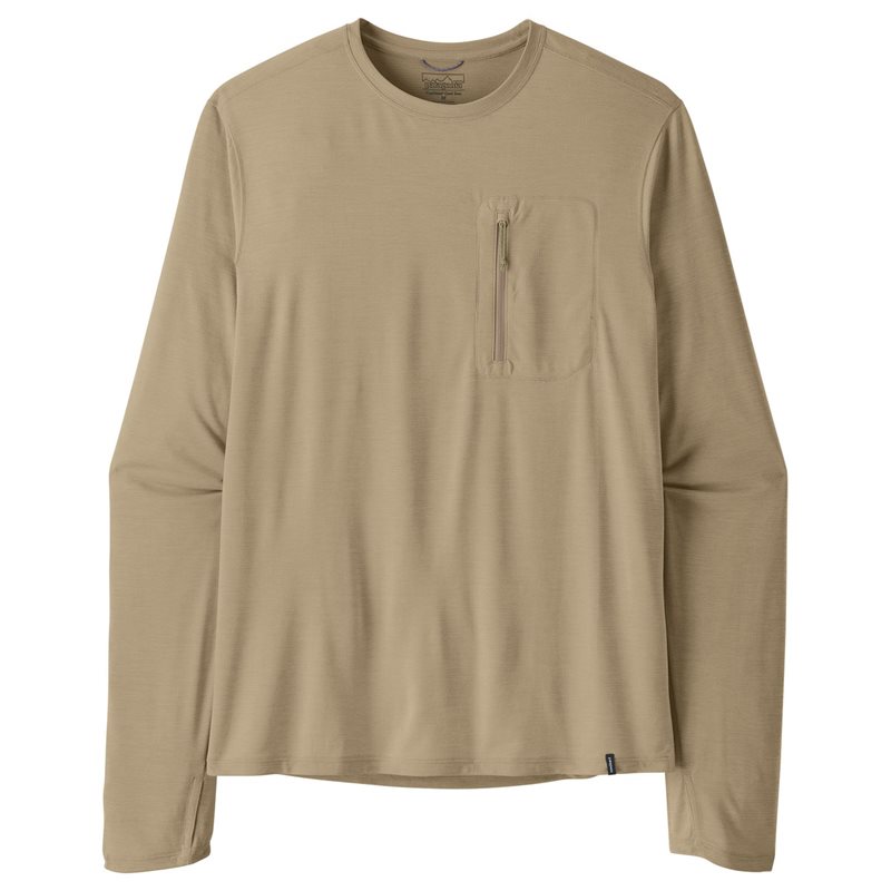Seabird grey - light seabird grey x