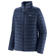 Patagonia M's Down Sweater Men Blue/Nena
