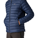 Patagonia M's Down Sweater Men Blue/Nena