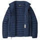 Patagonia M's Down Sweater Men Blue/Nena