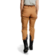 Lundhags Makke High Waist Curved Pant W Hazel
