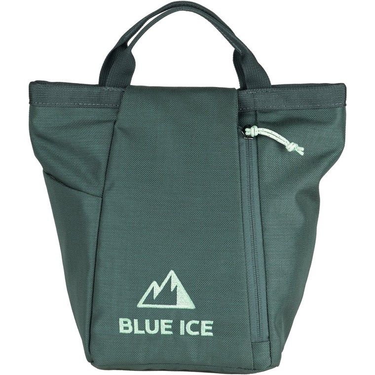 Blue Ice Sitter Chalk Bucket North Atlantic