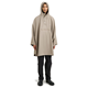 Tretorn Pu Light Rainponcho Mule