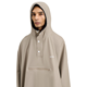 Tretorn Pu Light Rainponcho Mule