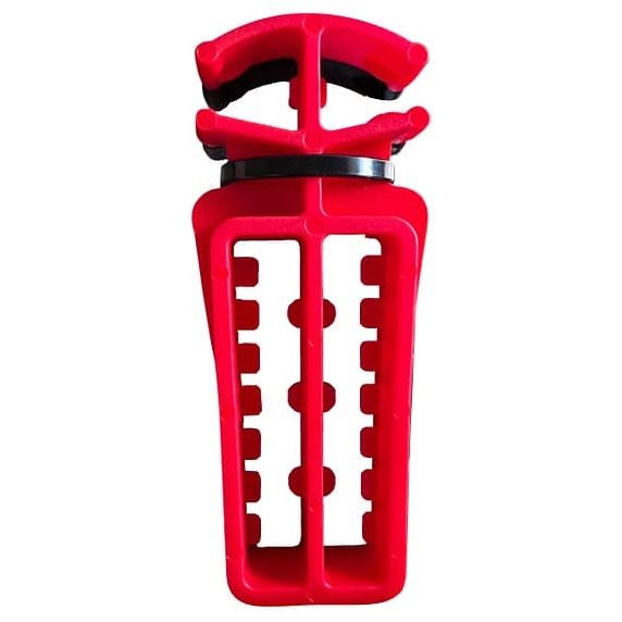 Rex Holders for Skis and Ski Poles