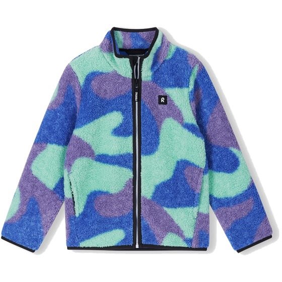 Reima Fleece sweater, Tupsis