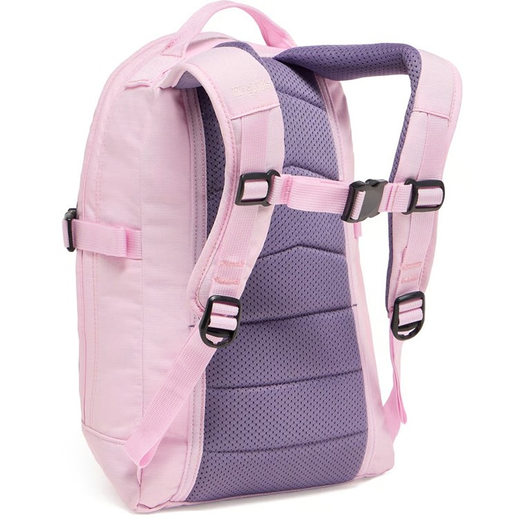 Haglöfs Tight Junior 8 Fresh Pink/Purple Fog