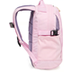 Haglöfs Tight Junior 8 Fresh Pink/Purple Fog