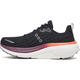 Saucony Hurricane 25 M Black/Crimson