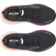 Saucony Hurricane 25 M Black/Crimson