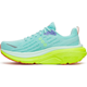 Saucony Hurricane 25 W Aqua/Citron