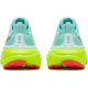 Saucony Hurricane 25 W Aqua/Citron