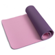 Kraftmark Yogamatta Lila/Rosa, Yogamattor