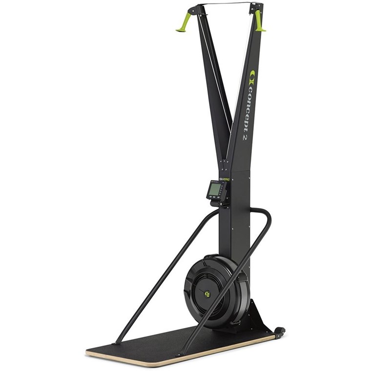 Concept 2 Skierg Fristående, Stakmaskin