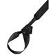 Casall Loop Yoga Mat Carry Strap - Black