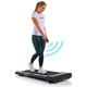Hammer Sport Treadmil Walk 2.0, Gåband