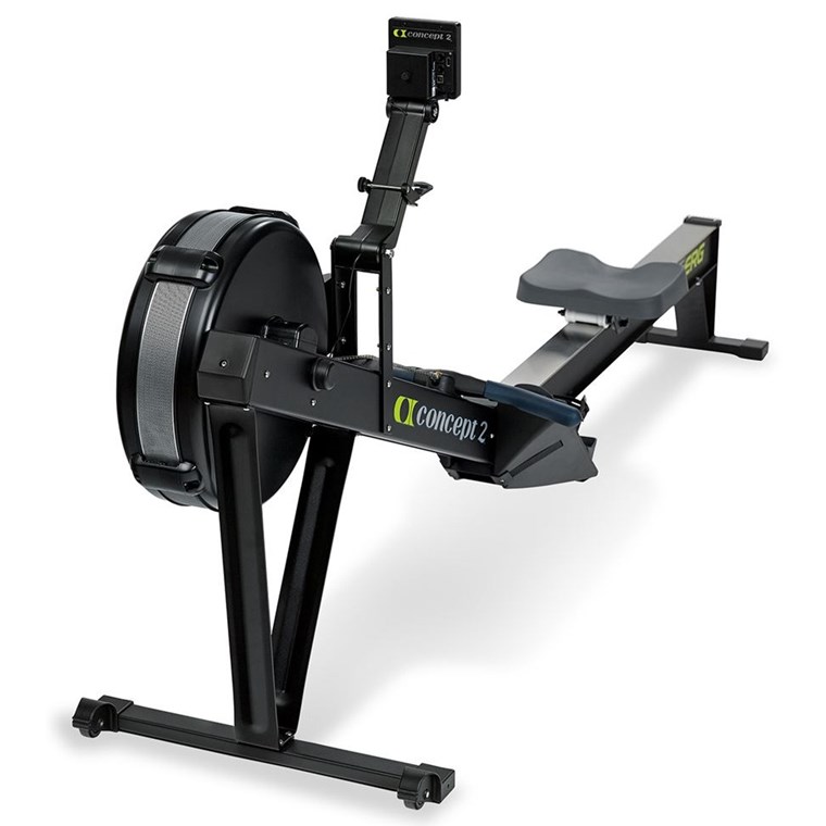 Concept 2 RowErg, Roddmaskin