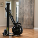Concept 2 RowErg, Roddmaskin