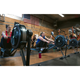 Concept 2 RowErg, Roddmaskin