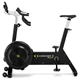 Concept 2 BikeErg Svart, Spinningcykel
