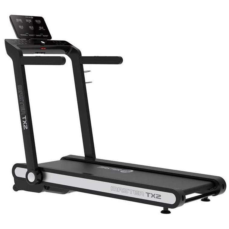 Master Fitness Slimline TX2, Löpband
