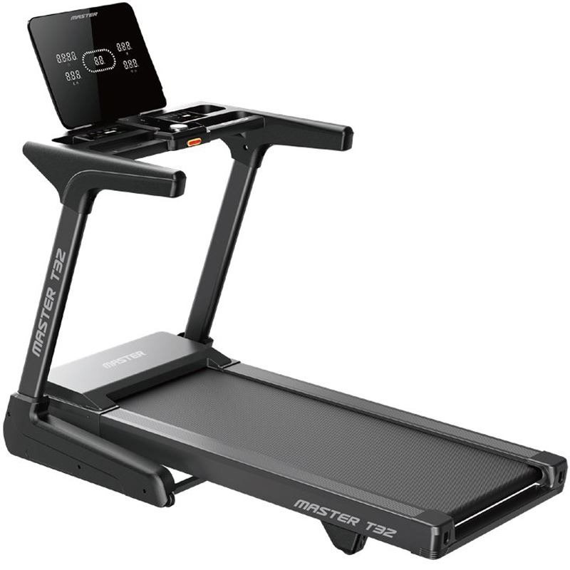 Master Fitness T32, Tredem&oslash;ller