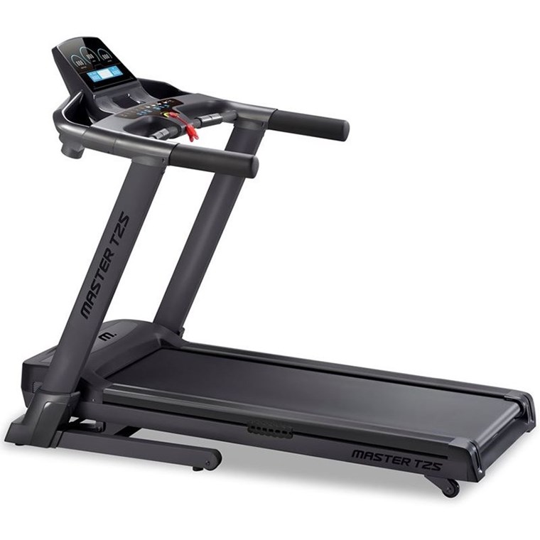 Master Fitness T25X, Löpband