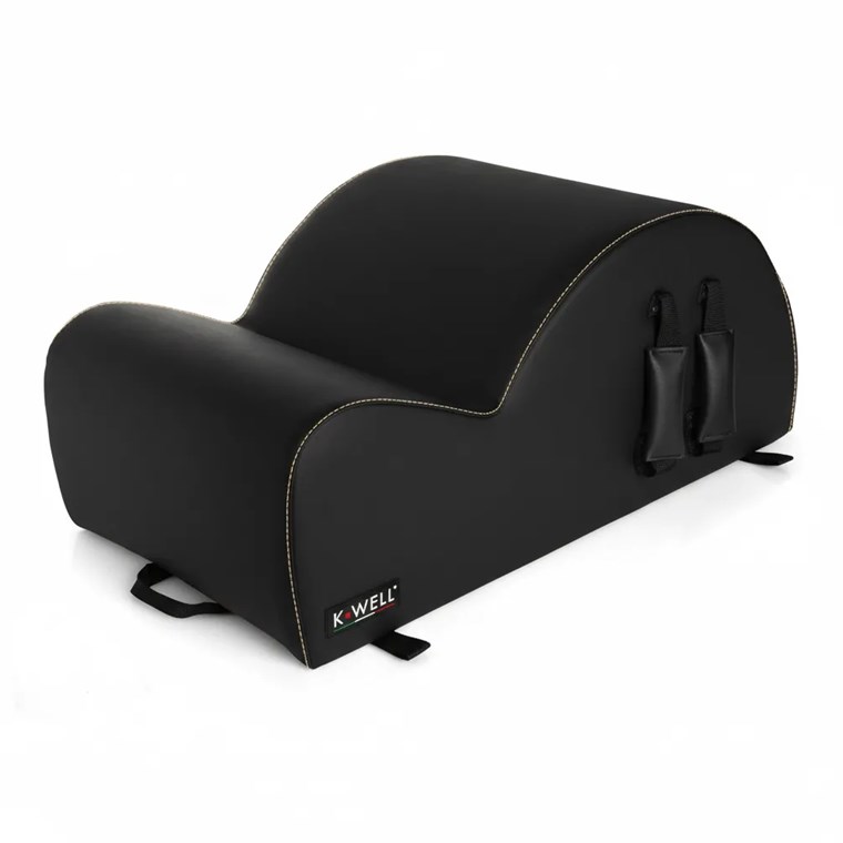 K-Well Snail Black