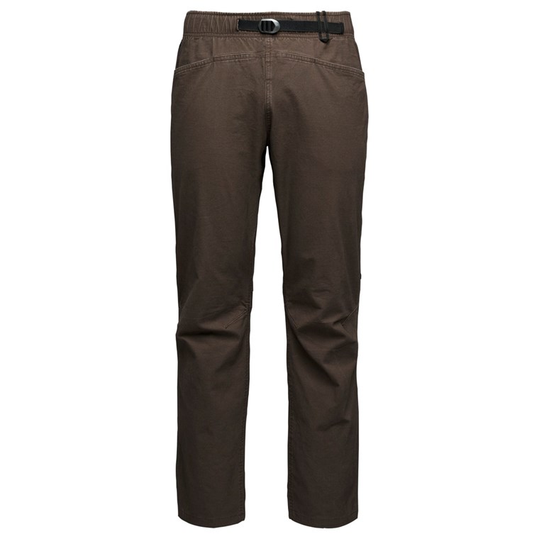 Black Diamond M Ethos Pants Basalt