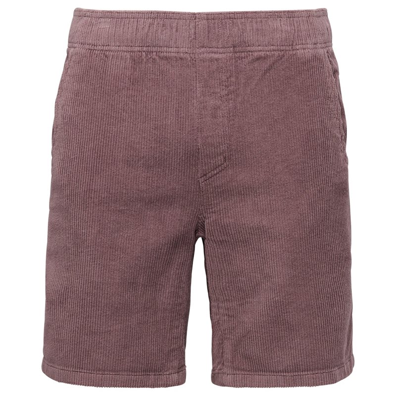 Dark mauve