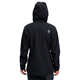Black Diamond W Strataline Stretch Shell Black