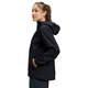 Black Diamond W Strataline Stretch Shell Black